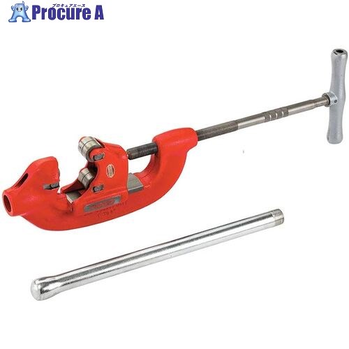 RIDGID 3-S 煙管截断機 32830 1丁 ▼495-0631