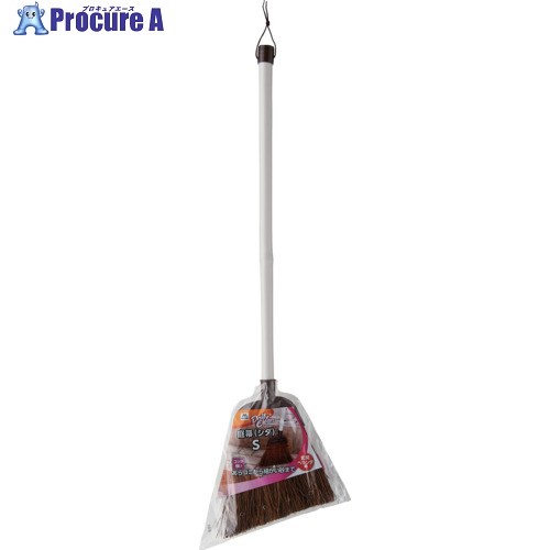 楽天市場】コンドル DAILYCLEAN 庭箒(シダ)L 2 205356 1本 ▽695-6415