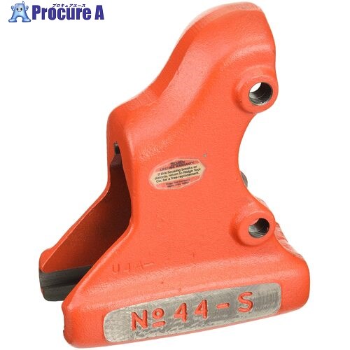 RIDGID 【売切廃番】C-508-X ハウジング F/44-S 33345 1パック ▼788-2394