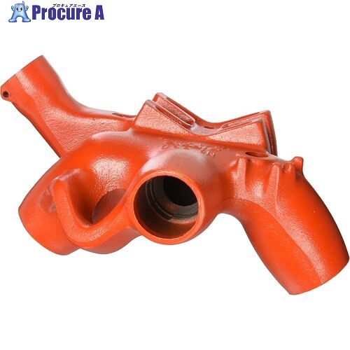 RIDGID 【売切廃番】ベース F/560 41165 1パック ▼788-2891