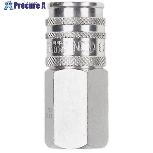 CEJN つづき物326カップリング G3/8メネジ FPM 10-326-1214 10個 ■▼633-9400 【貨物輸送都度積もり書き】