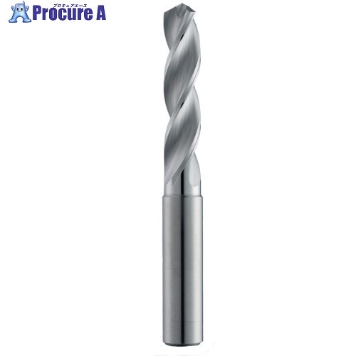 京セラ 3枚刃外の方燃料補給せん孔機 粍遣りかた トリプル粗利益 131N(3XD)ノン上塗り 64646 1本 ■▼567-4559 【貨物輸送都度積もり書き】 ●MA515