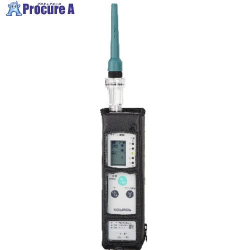 新コスモス ガス検知器 可燃性ガス探知器 XP-7023S-A-LPG-水素 XP-7023S-A-LPG-H2 1台 ■▼698-5683 ●U518|プロキュアエース