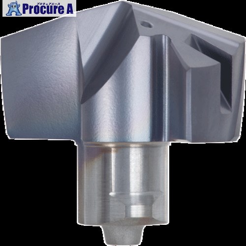 タンガロイ ドリル・マイスター 汎用ドリルヘッド DMP AH9130 DMP150 AH9130 2個 ▼271-2850 ●MA515