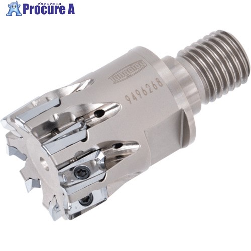 タンガロイ タング・フォース・レック カッタヘッド HPAV12-M HPAV12M040M16R06 1個 ▼348-5669 ●MA515|プロキュアエース