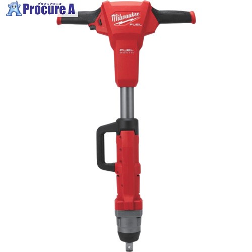 milwaukee M18 FUEL 1in2000Nm垂直方向型差しひびき鍵 M18 FHIWF1R-0C0 JP 1個 ◇▼678-5897