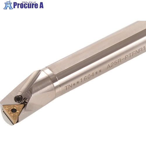 タンガロイ 口径用TAC働き口 A32S-PTFNL16-D400 1個 ▼711-7957  ●MA515 花・ガーデン・DIY-その他-手動工具