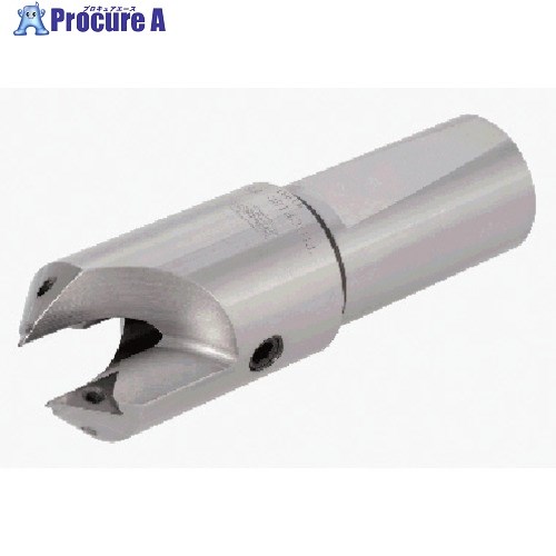 タンガロイ ヘッド交換式ドリル ドリル・マイスター 面取りホルダ TIDCF TIDCF110-W32 1個 ▼711-9097 ●MA515