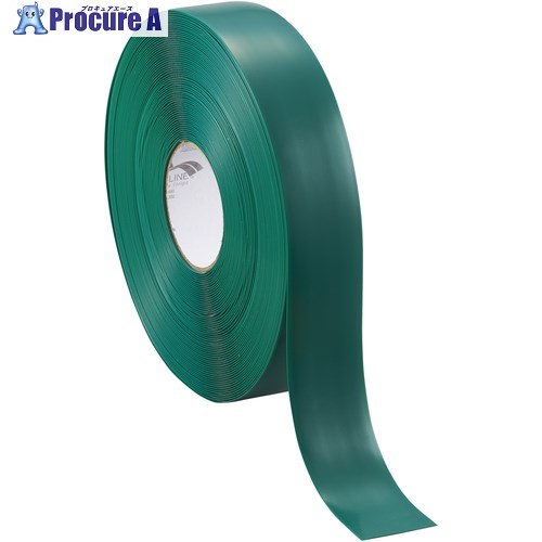IWATA 伝達ルート労働者階級 磁気テープ 緑 100mmX30m LP830-3 1巻 ■▼221-4677