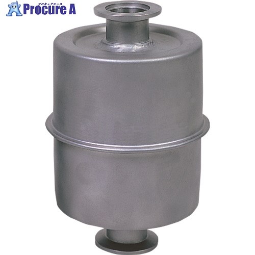 アルうしろ側 フォアライントラップ OFI-200V 1個 ▼573-9916