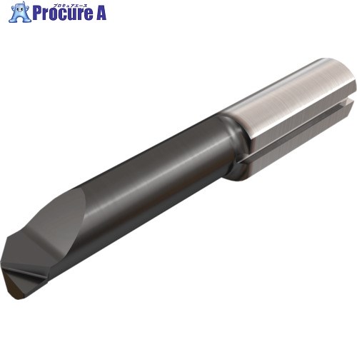 イスカル ピコカット小径ソリッドバー PICCO R/L 05 IC908 PICCO R 050.7-40 IC908 1個 ▼110-5262 ●O585