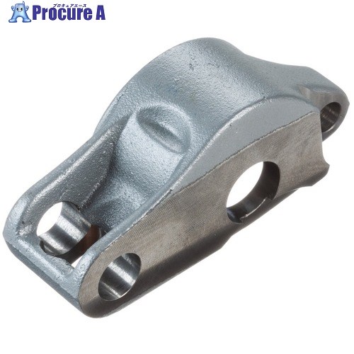 RIDGID ロールグルーバー用パーツ リアクション アーム F/915 93627 1パック ▼788-3897