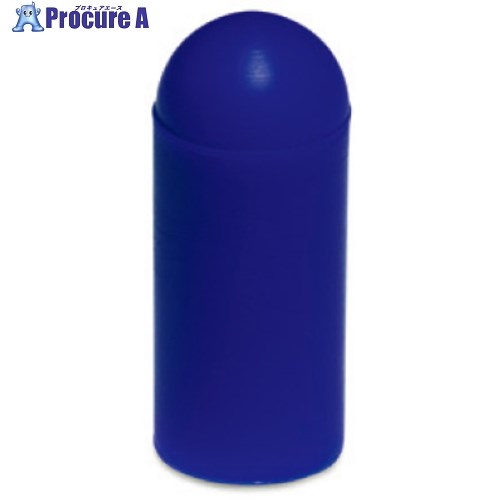 IWATA マスキング用 旗がしらA (100個入) φ17.4×L25.4 乳白 GA0687X100 1箱 ▼171-7770