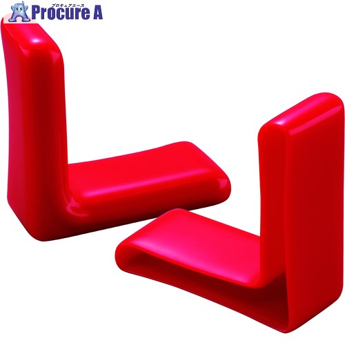 IWATA 保護キャップ Lアングル(R付)用 (100個入) 赤 HLREL40X5-B 1袋 ■▼688-0520 【送料都度見積】