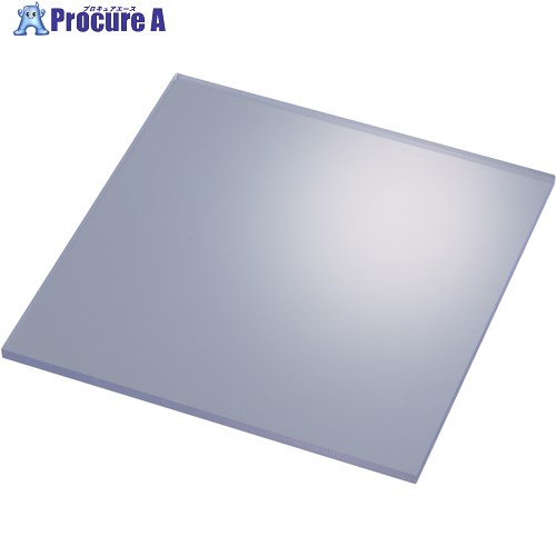 IWATA PET板(透明) 4mm PEPC-500-1000-4 1箱 ■▼368-0597