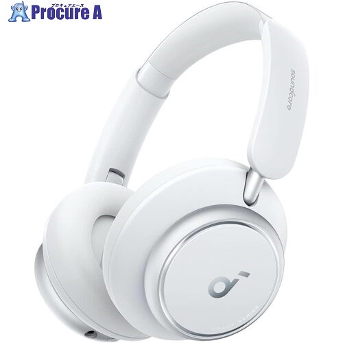 Soundcore Space Q45 白いこと A3040021 1個 ▼614-6065