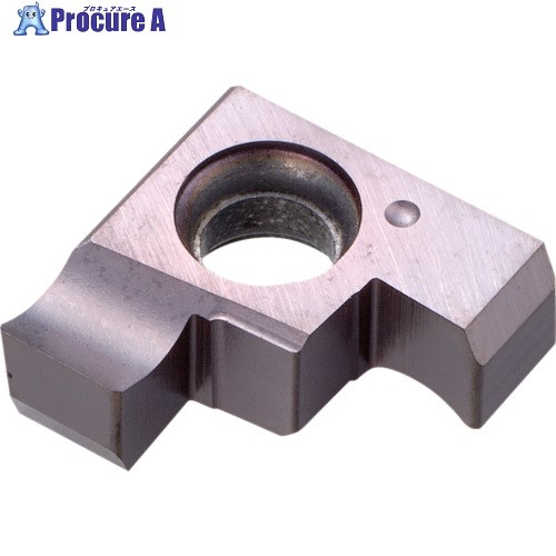 京セラ 内径溝入れ加工用チップ PR2025 GER150-010B PR2025 10個 ▼665-9048 ●MA515