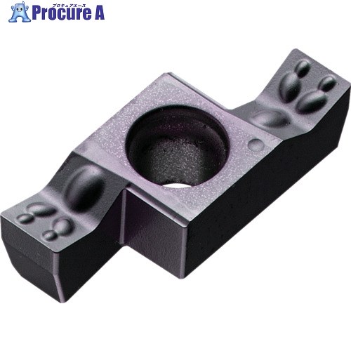 京セラ 内径溝入れ加工用チップ PR2025 GER350-020DM PR2025 10個 ▼666-2144  ●MA515