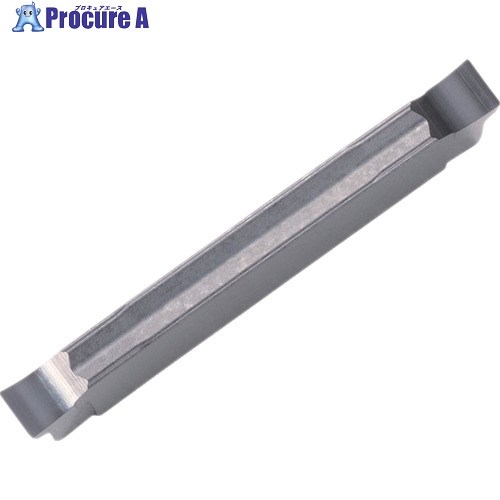 京セラ 自動盤用突っ切り工具KGZ用チップ PR2035 GZG2020N-005PG PR2035 10個 ▼666-2177 ●MA515