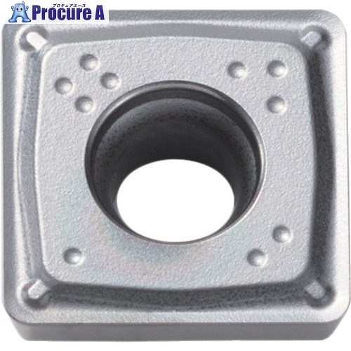 京セラ フライス工具用チップ PR1825 SPMT090304EN-GM PR1825 10個 ▼666-3802 ●MA515