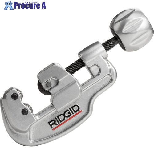 RIDGID 薄肉ステンレス管用チューブカッター 15-SI 97212 1個 ▼451-5072 |プロキュアエース