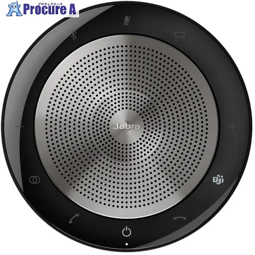 Jabra SPEAK750＋ MS 7700-309 1台 ▼455-4253