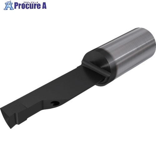 イスカル 小径ソリッドバー ピコジェット PICJ RF-D8-T (Face Grooving) IC908 PICJ RF30D8T20-20 IC908 1個 ▼697-3017 ●O585 7,361円
