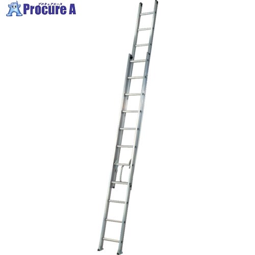 PiCa 2連はしごアルフ2ALF型 9.3m 2ALF-93 1台 ■▼242-9764 ※車上渡し