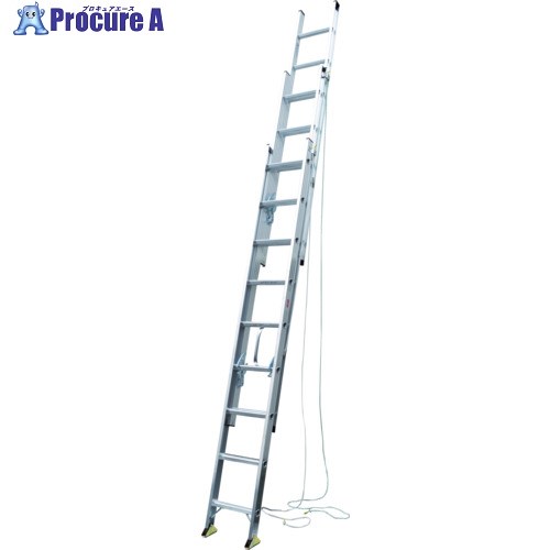 PiCa 3連掛けはしご百貨店全ての存在3CSM型 3CSM-87 1台 ◇▼412-9920 ※車上乗り合い船