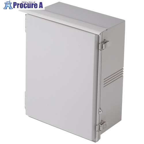 タカチ プラボックス BCAR354520G 1台 ■▼833-5430