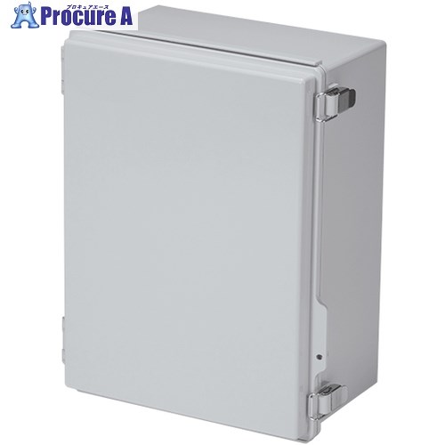 タカチ プラボックス BCPC304018S 1台 ■▼833-5483 ｜プロキュアエース