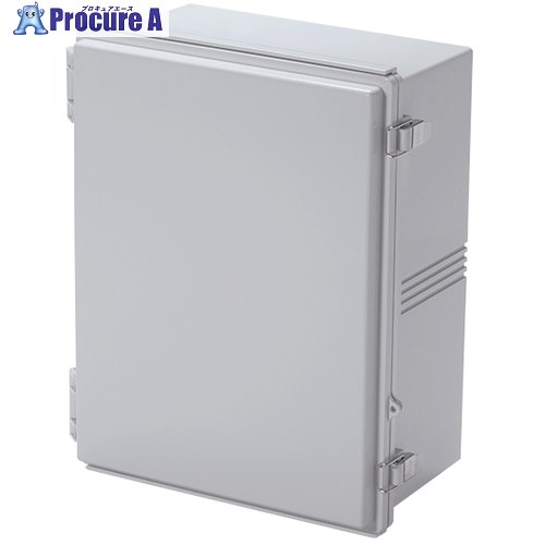 タカチ プラボックス BCPC354520S 1台 ■▼833-5488