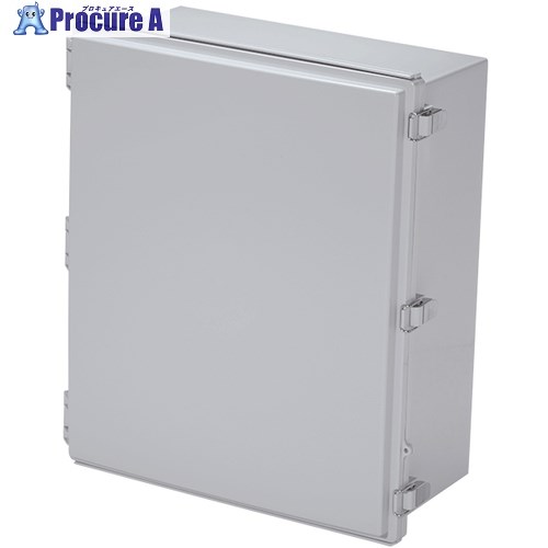 タカチ プラボックス BCPC506025S 1台 ■▼833-5494 ｜プロキュアエース