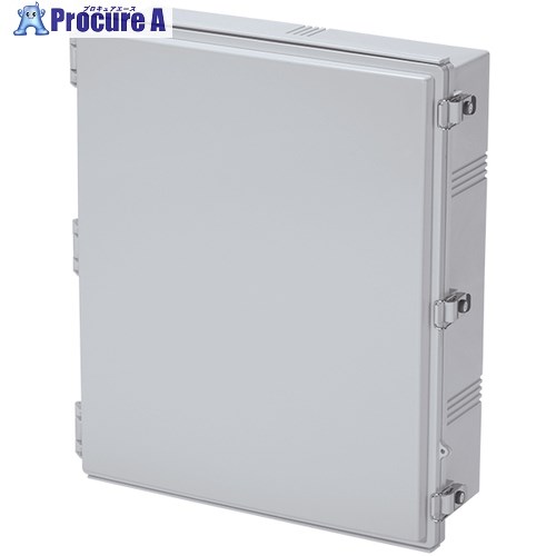 タカチ プラボックス BCPK506018S 1台 ■▼833-5539 26,223円