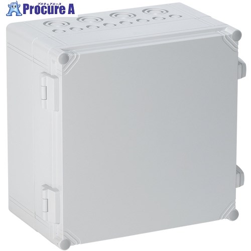 タカチ 開閉式ボックス WPCM303018G 1台 ■▼833-7719 ｜プロキュアエース