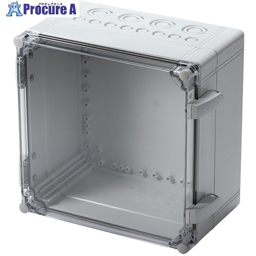 タカチ 開閉式ボックス WPCM303018T 1台 ■▼833-7720