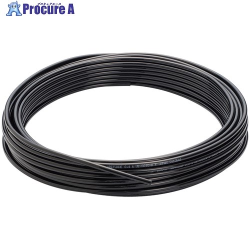 PISCO 帯電押しとどめる熱電子管 UE0640-100-B 1巻 ■▼558-5790 【貨物輸送都度積もり書き】