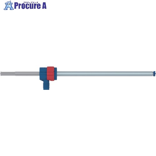 ボッシュ SDSマックス吸じんドリルビット 吸じんコネクターセット20×650mm 2608901781 1本 ▼682-7239