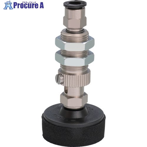 PISCO 真空パッド VPC70-10SS-4J 1個 ■▼574-1663 【送料都度見積】