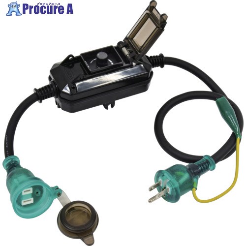 NICHIDO スピコンBOX SPB-E011W-S 1台 ▼698-7764