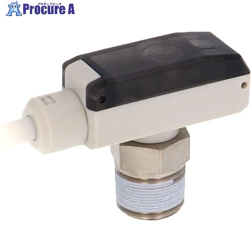 PISCO 小型圧力センサ11 VUS11-01A 1個 ■▼574-6458 【送料都度見積】