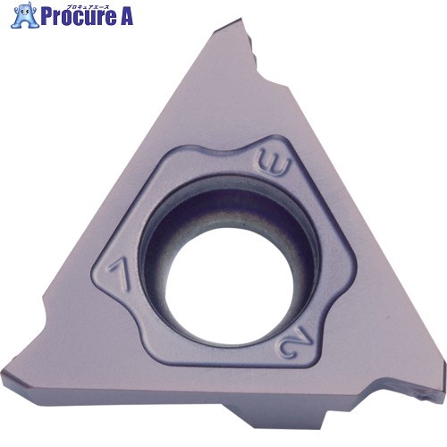 京セラ 外径溝入れ加工用チップ PR2015 GBA43R140-010GM PR2015 10個 ▼665-9037 ●MA515