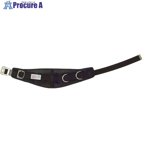 JEFCOM 細工物位置選定用物の具 メッシュ原料品 D環2個 WP-R400DS-2BK 1個 ■▼692-2839 ※人間宅様送ること不可