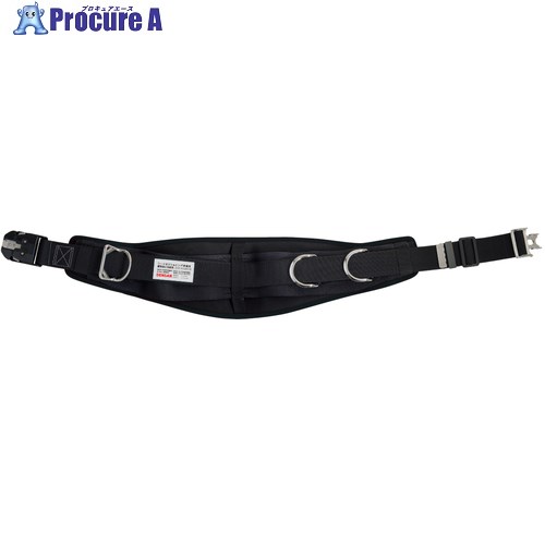 JEFCOM 細工物位置選定用物の具 ワンタッチバックル D環2個 WP-R320DS-2BK 1個 ■▼692-2842 ※人間宅様送ること不可