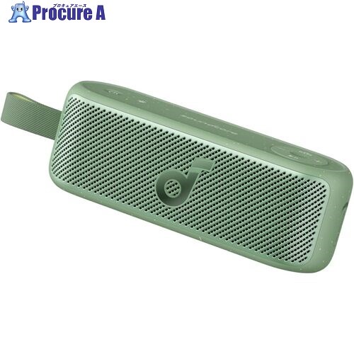 Soundcore 携帯型金棒引き Motion 100 緑であること A3133N61 15台 ■▼697-8684 【貨物輸送都度積もり書き】