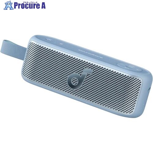 Soundcore ポータブルスピーカー Motion 100 ブルー A3133N31 15台 ■▼697-8694 【送料都度見積】