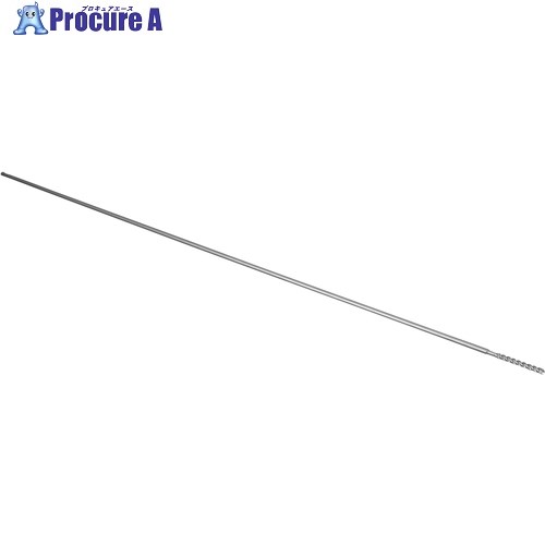 ミヤナガ デルタゴンビットSDSプラス ロングサイズ Φ10.5×1500mm DLSDS10515 1本 ■▼161-6921 【送料都度見積】