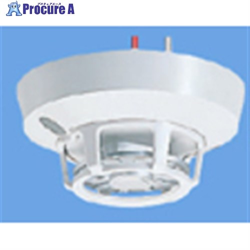 Panasonic 定温式斑点模様型1種150℃ 雨合羽型 BV4145K 1個 ■▼627-2824 【貨物輸送都度積もり書き】