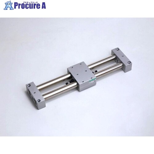 CKD マグネット式ロッドレスシリンダー マグネット式スーパーロッドレスシリンダー MRL2-GLF-10-200-T3PH5-D 1個 ■▼691-6824 【送料都度見積】