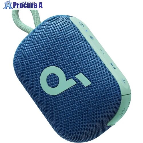Soundcore ポータブルスピーカー Select 4 Go ブルー＆グリーン A31X1031 24台 ■▼693-1418 【送料都度見積】